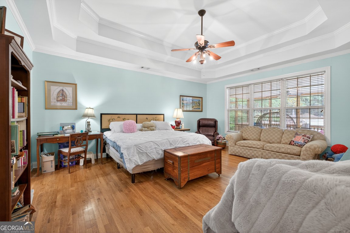 28 Montvale Drive Hoschton - Photo 20