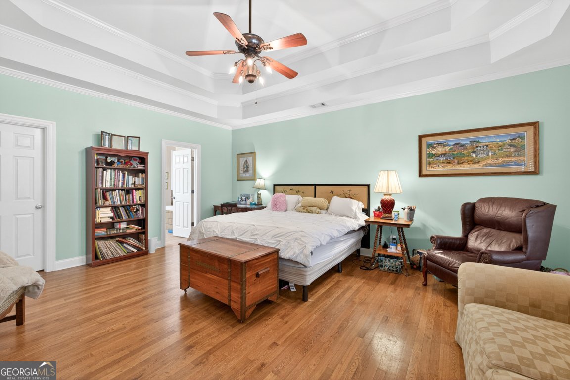 28 Montvale Drive Hoschton - Photo 22