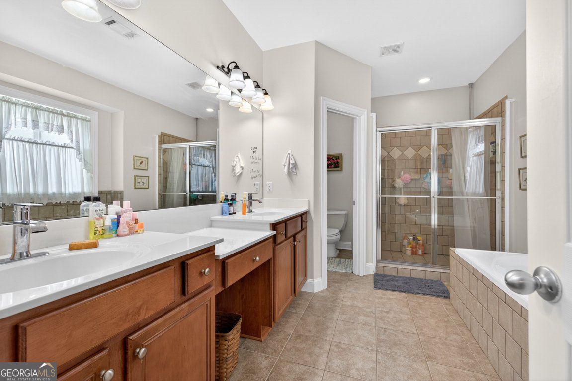 28 Montvale Drive Hoschton - Photo 23