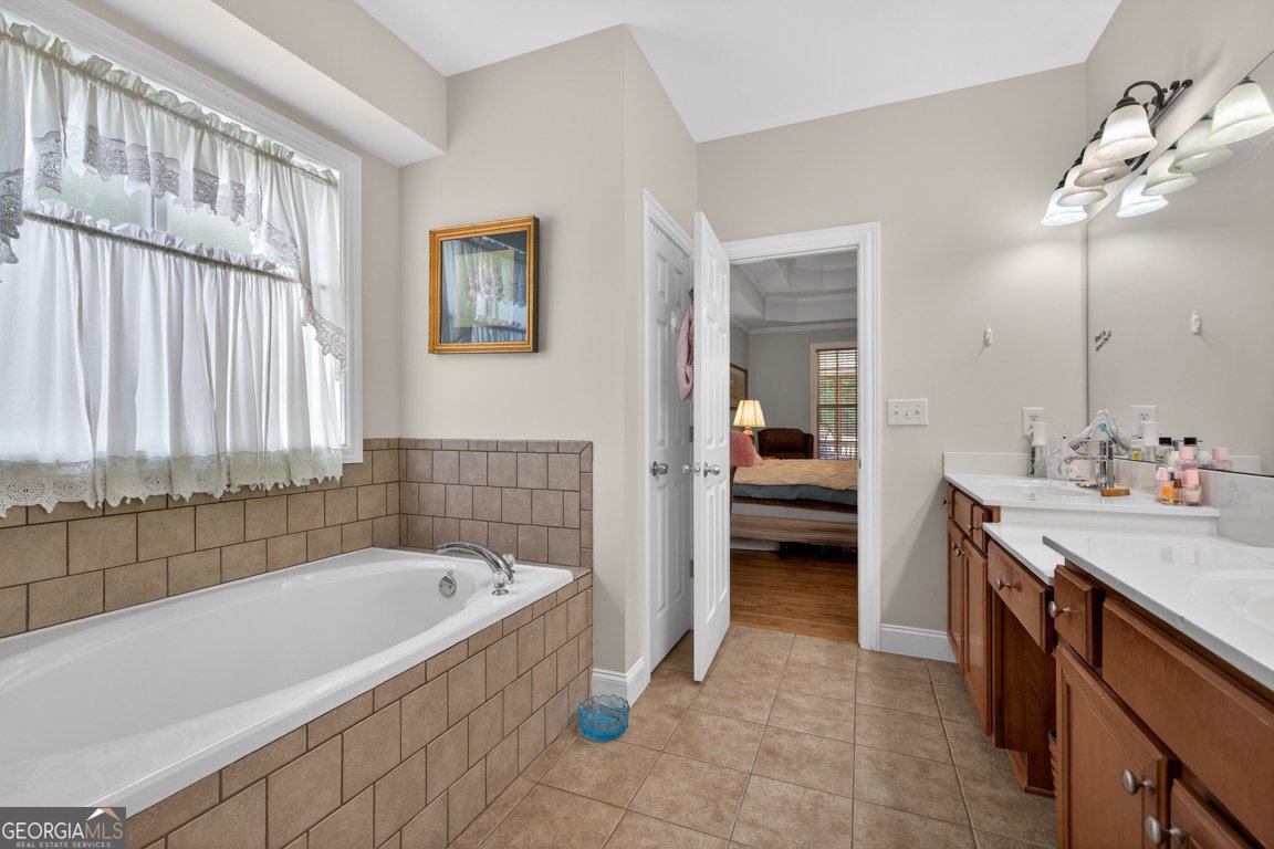 28 Montvale Drive Hoschton - Photo 25