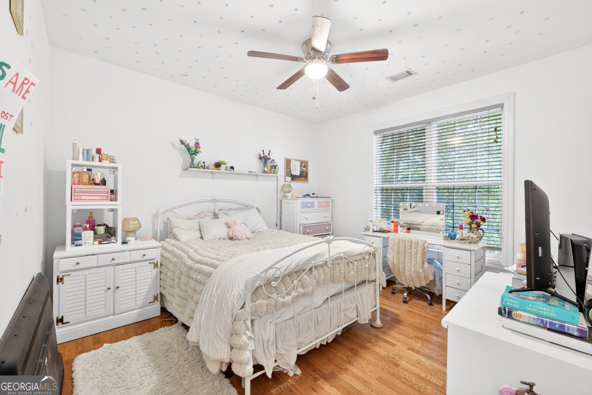 28 Montvale Drive Hoschton - Photo 27