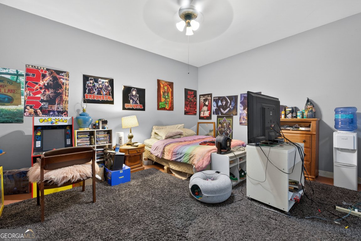 28 Montvale Drive Hoschton - Photo 36