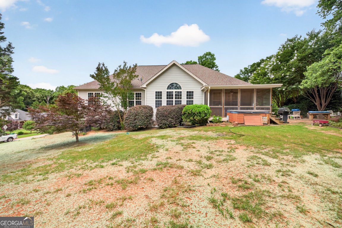 28 Montvale Drive Hoschton - Photo 42