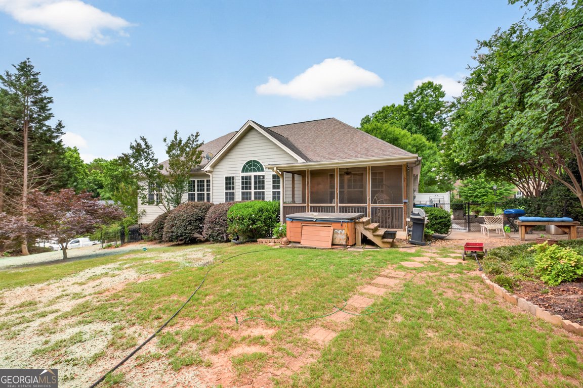 28 Montvale Drive Hoschton - Photo 43