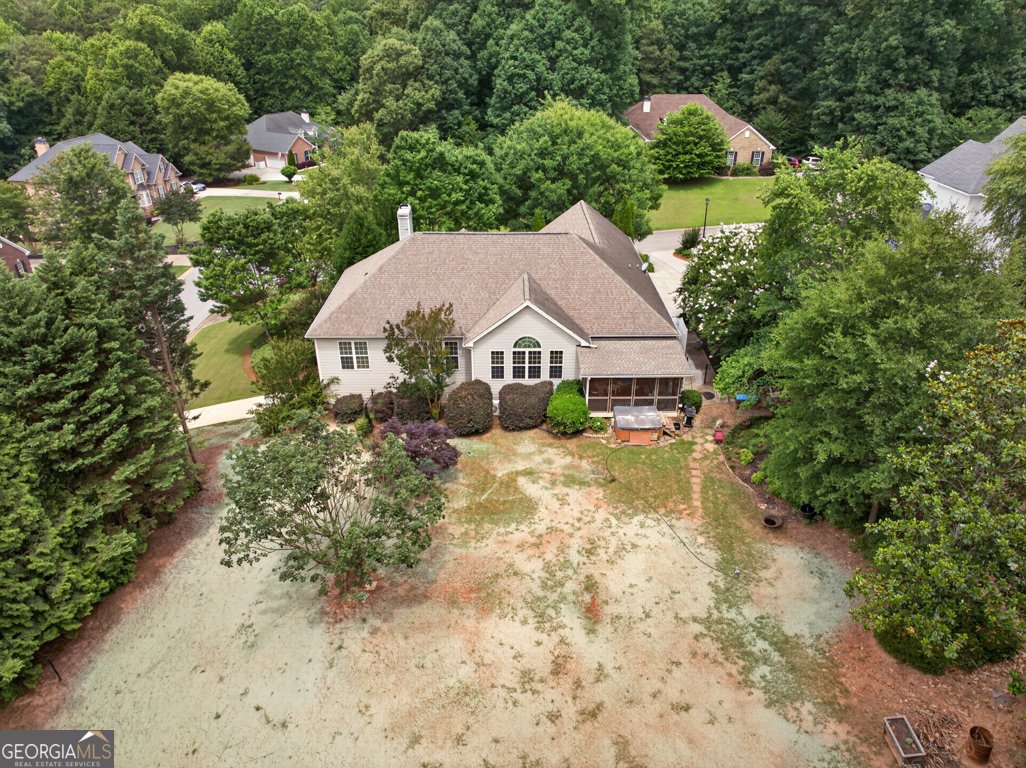 28 Montvale Drive Hoschton - Photo 45