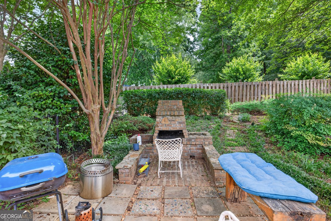 28 Montvale Drive Hoschton - Photo 49