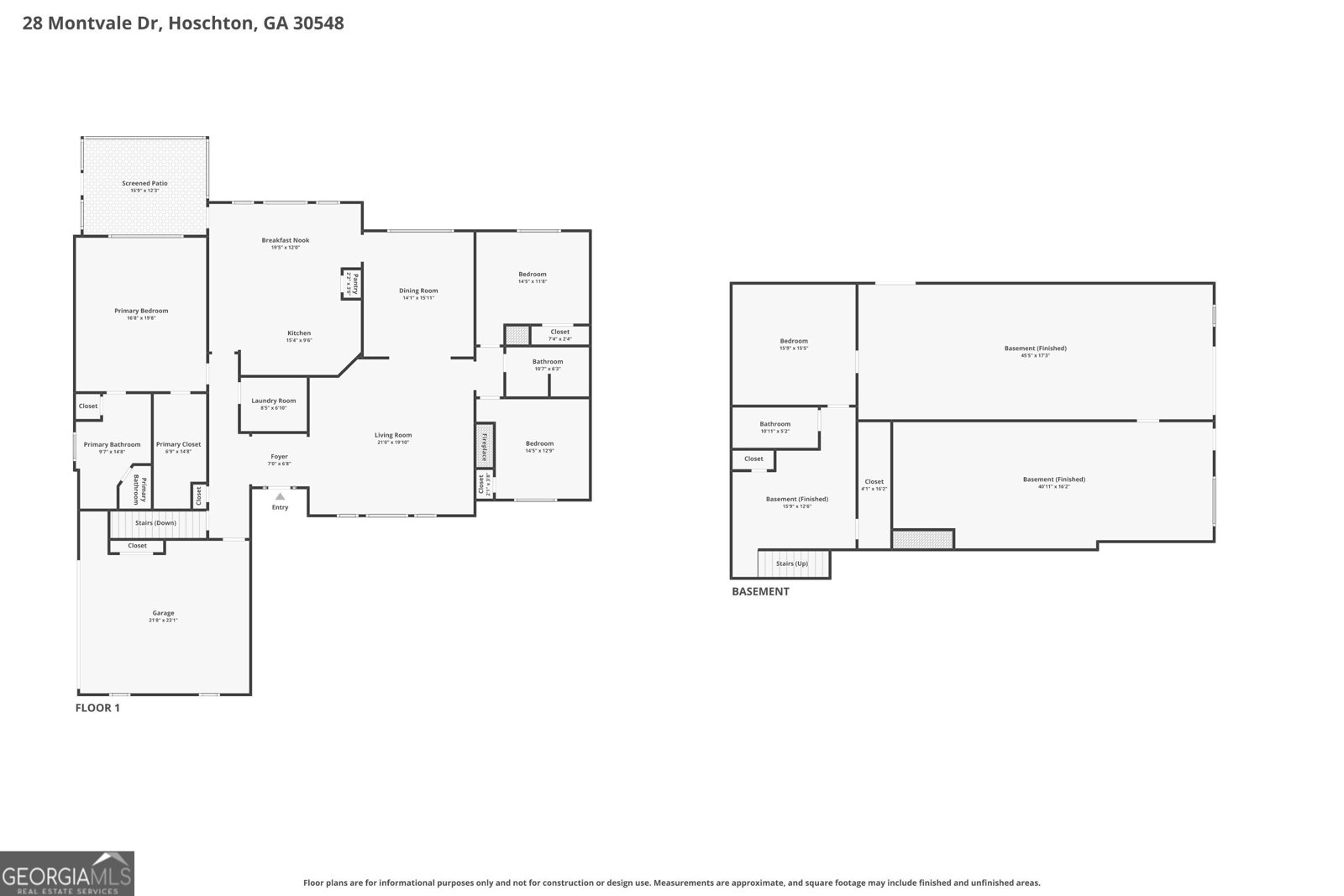 28 Montvale Drive Hoschton - Photo 55