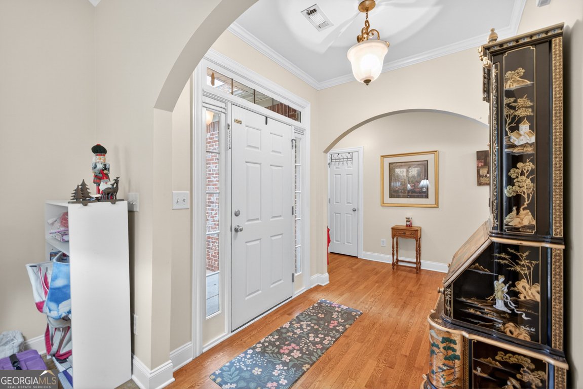 28 Montvale Drive Hoschton - Photo 7