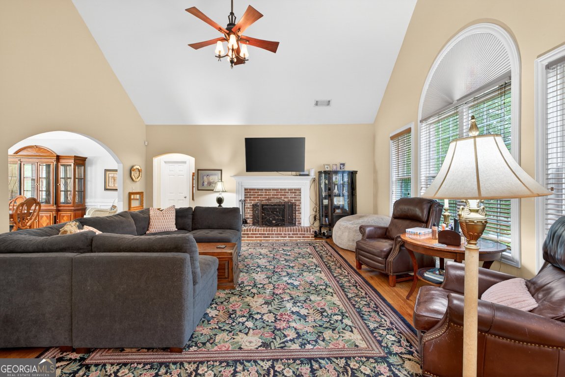 28 Montvale Drive Hoschton - Photo 8