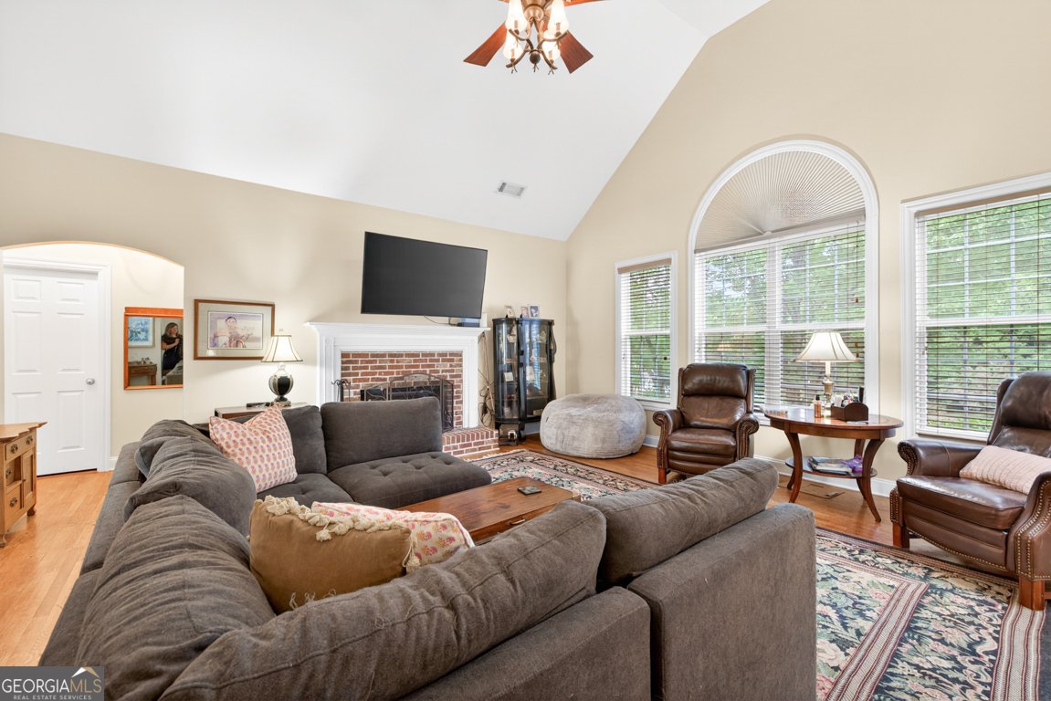 28 Montvale Drive Hoschton - Photo 9