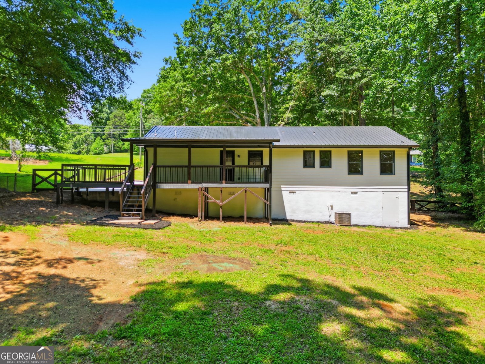 4713 Union Church Road Flowery Branch - Photo 25