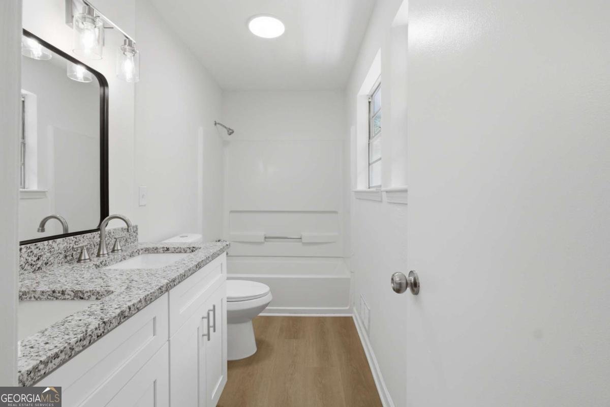 1765 Tilden Avenue Jonesboro - Photo 13