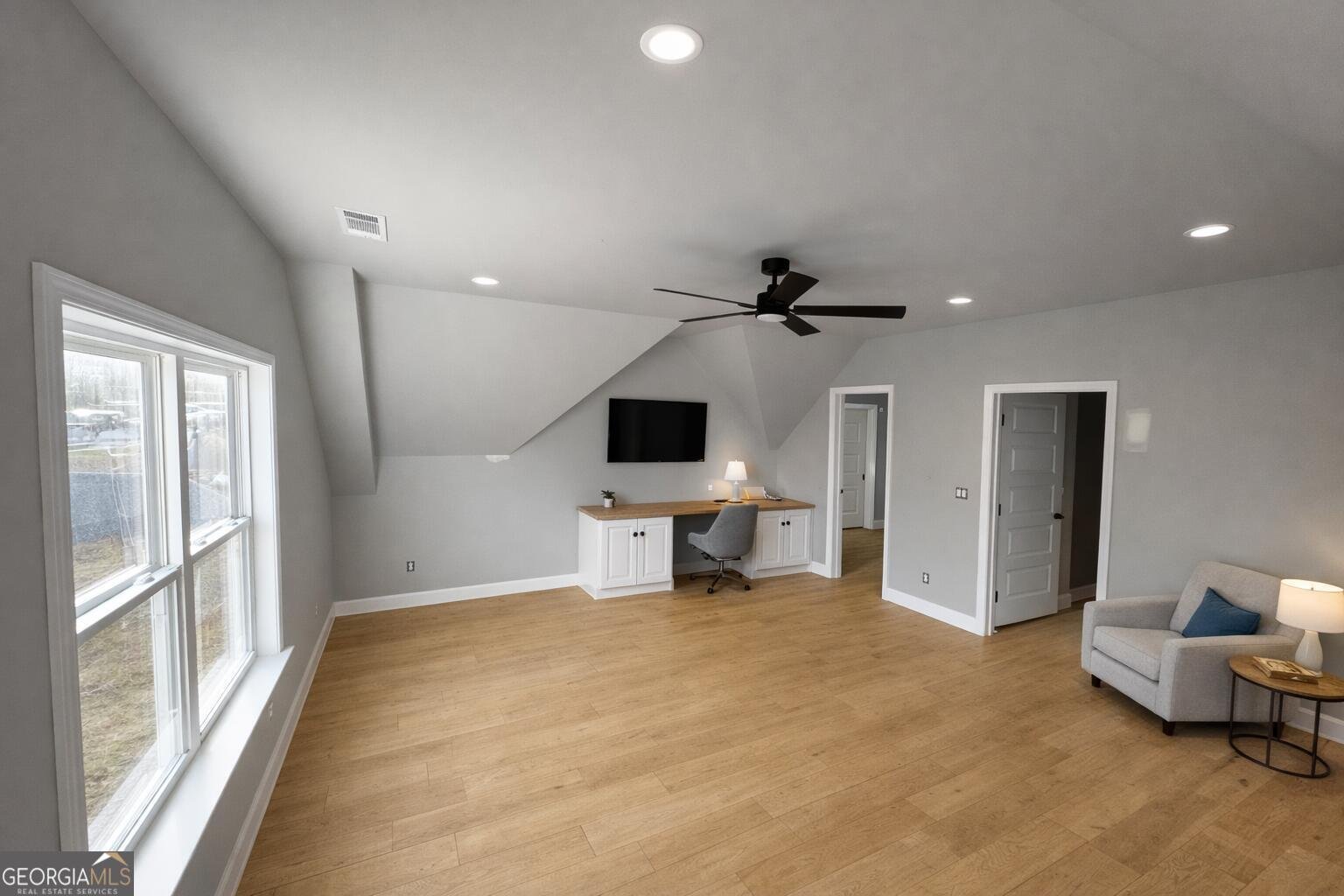 6860 Heardsville Road Cumming - Photo 7
