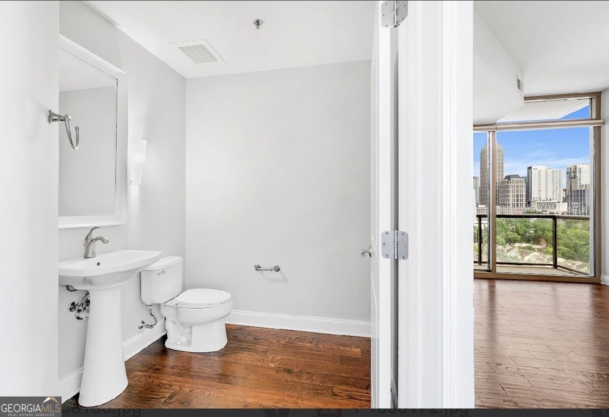 270 17Th St NW Unit 1001 Atlanta - Photo 24