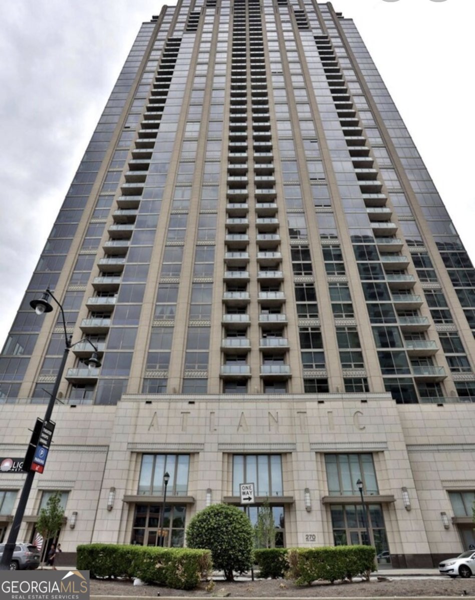 270 17Th St NW Unit 1001 Atlanta - Photo 26