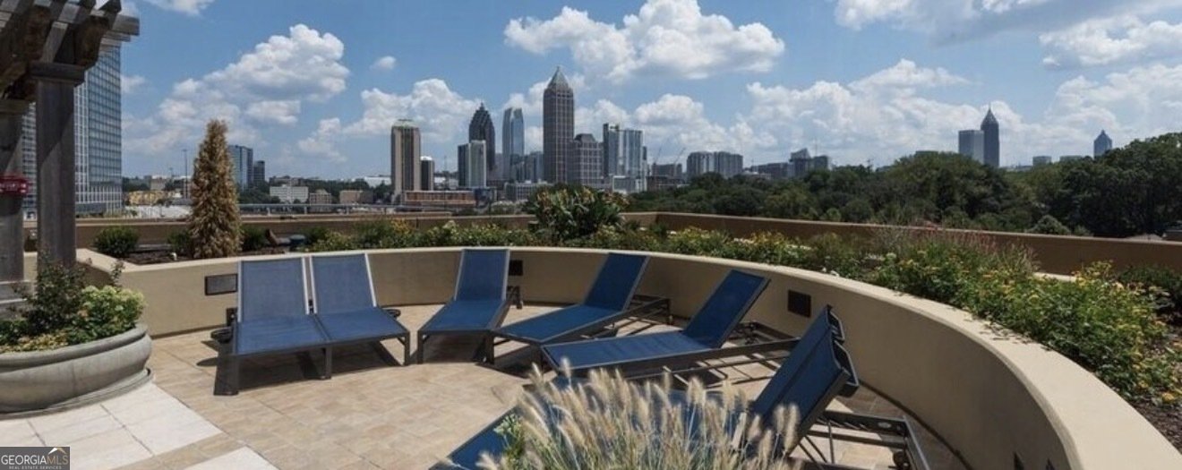 270 17Th St NW Unit 1001 Atlanta - Photo 29