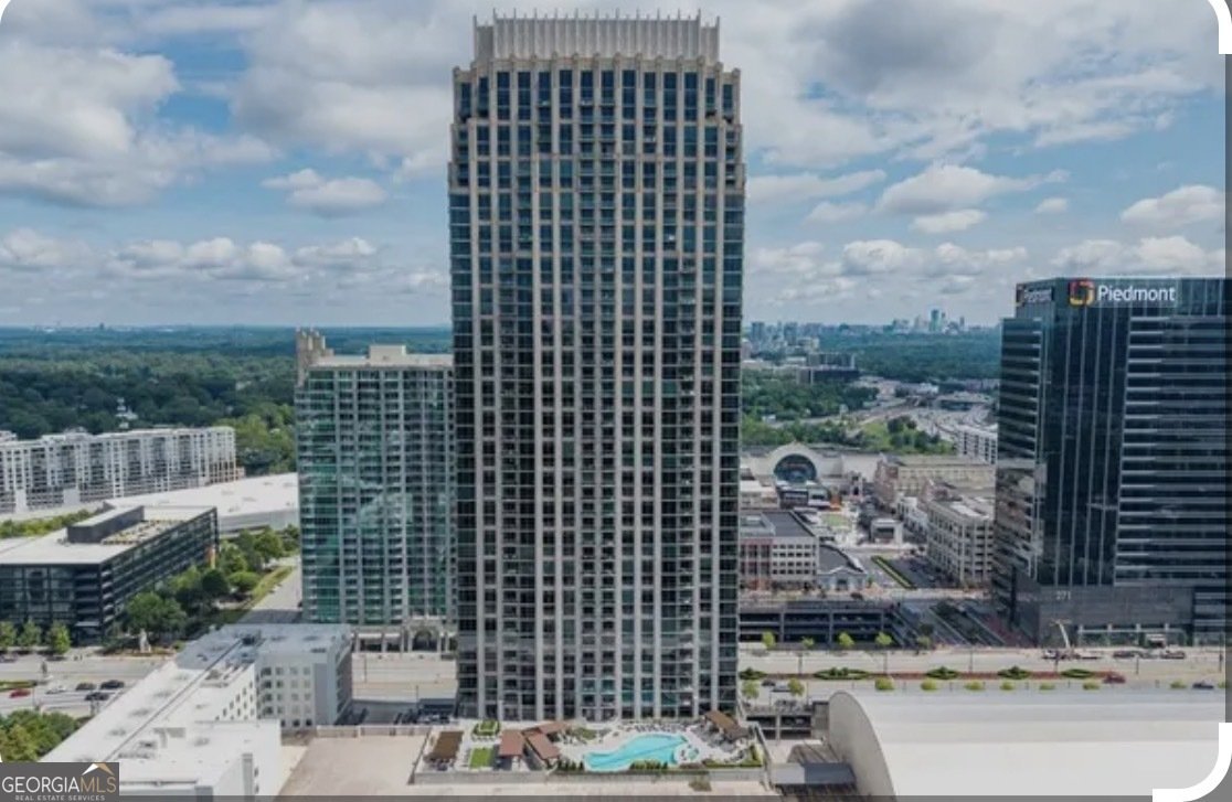 270 17Th St NW Unit 1001 Atlanta - Photo 34