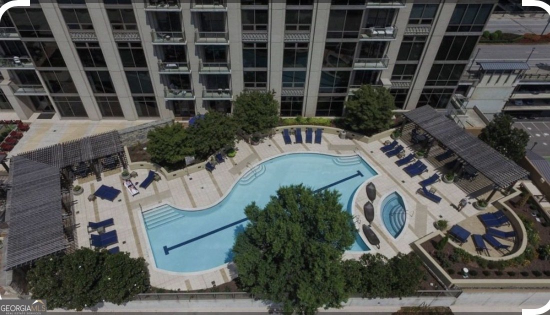270 17Th St NW Unit 1001 Atlanta - Photo 35
