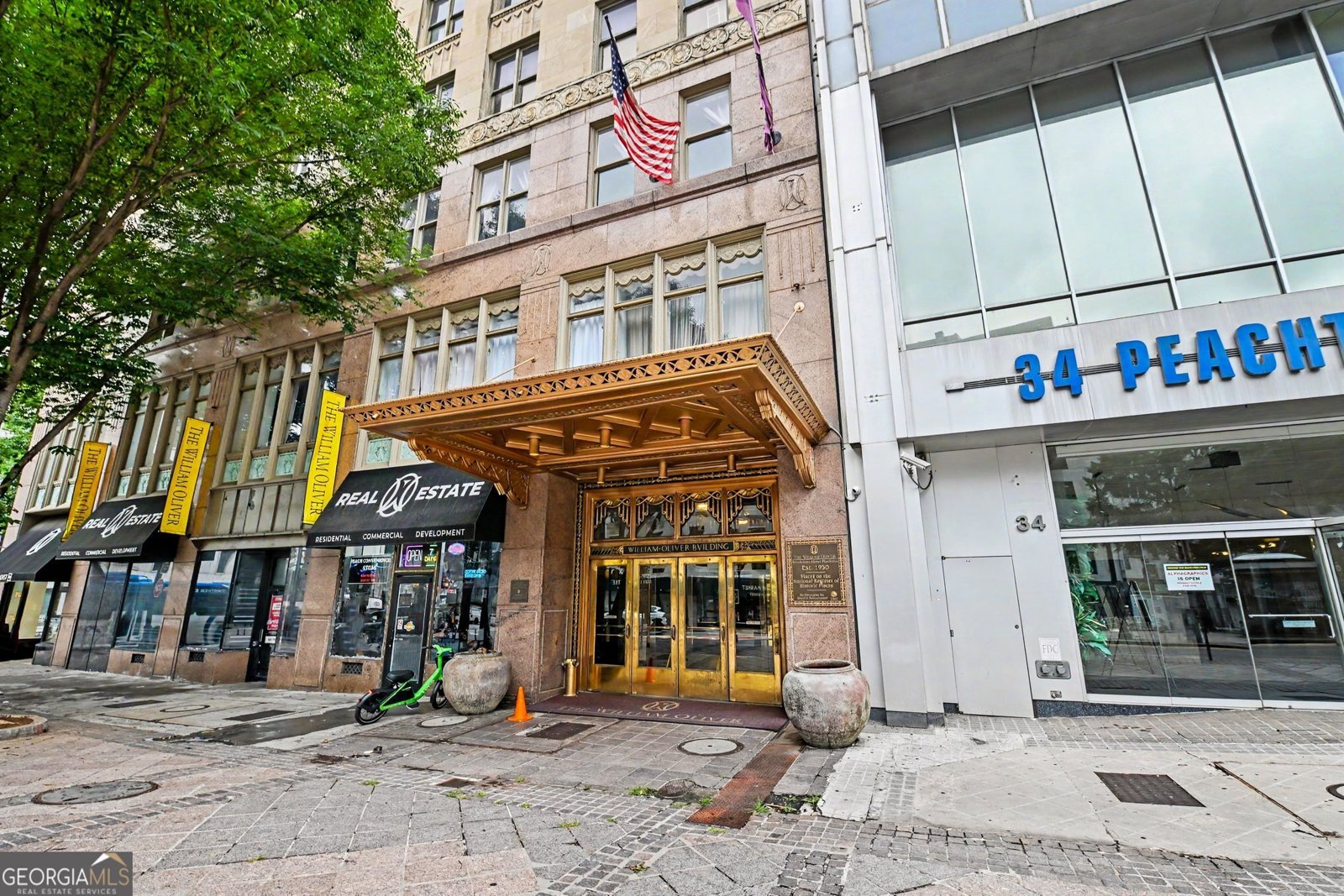 32 Peachtree Street Atlanta - Photo 28