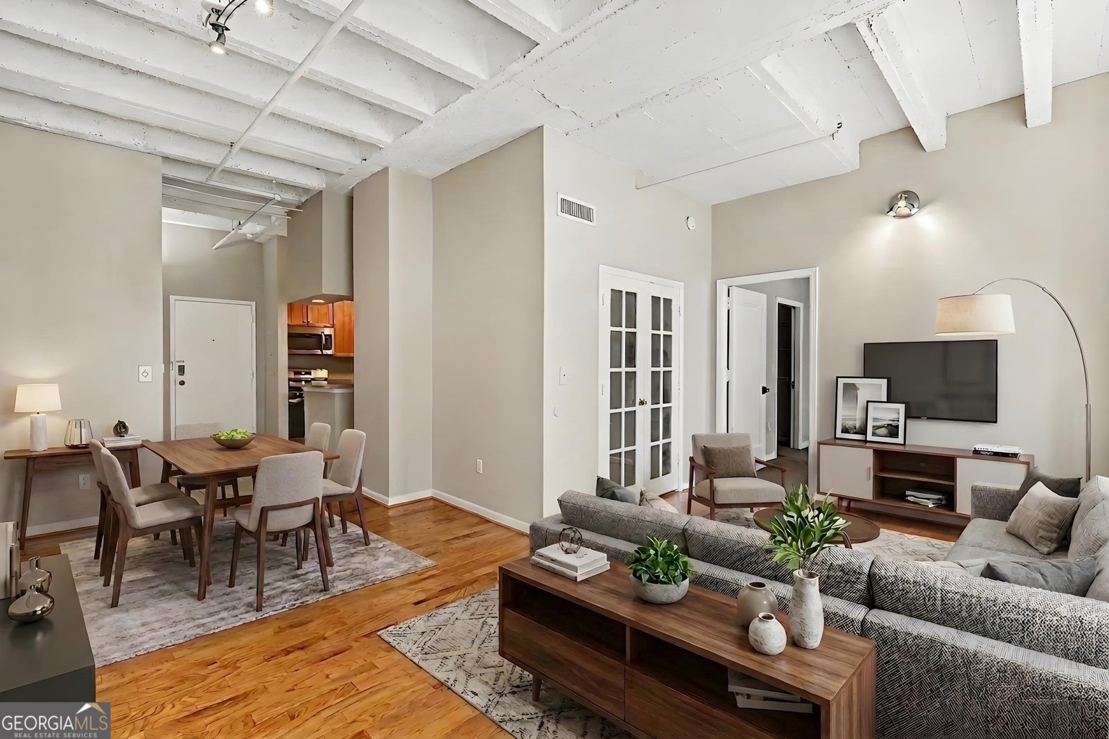 32 Peachtree Street Atlanta - Photo 5