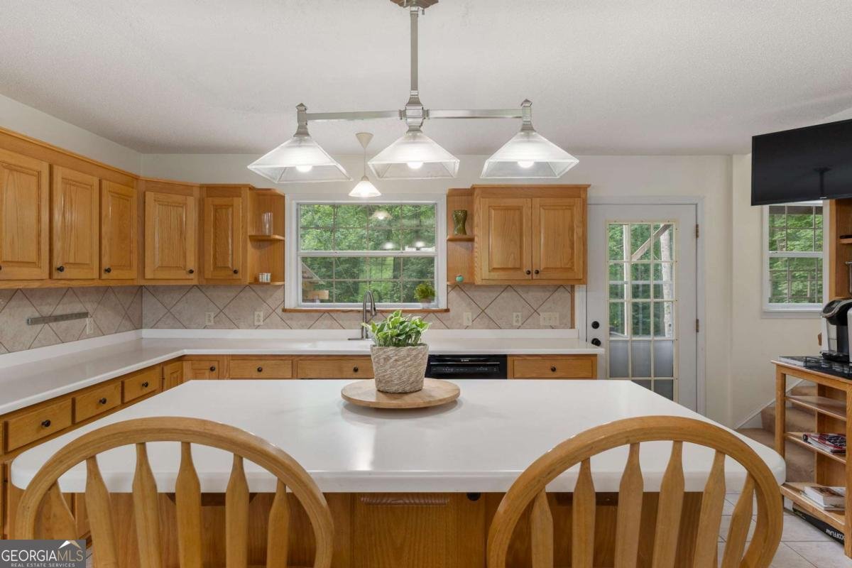 134 Singletree Lane Dawsonville - Photo 10