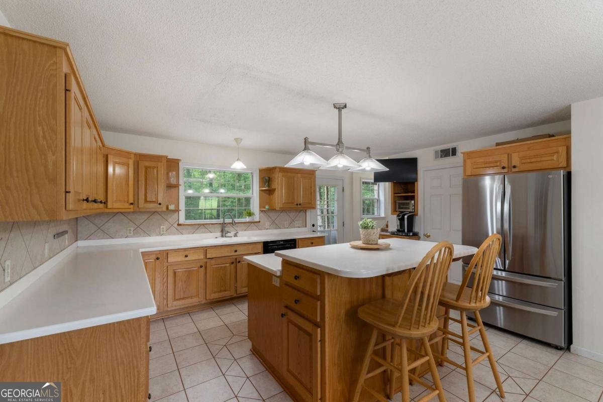 134 Singletree Lane Dawsonville - Photo 11