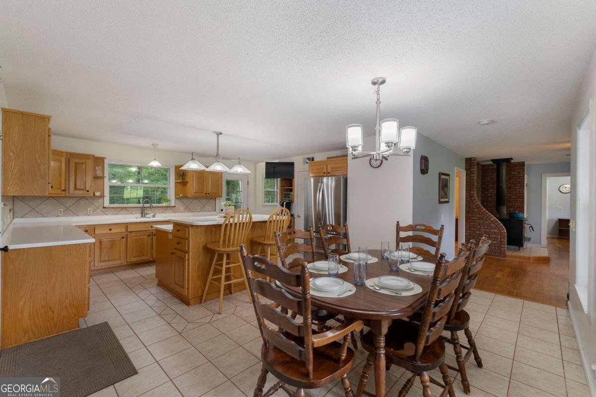 134 Singletree Lane Dawsonville - Photo 12