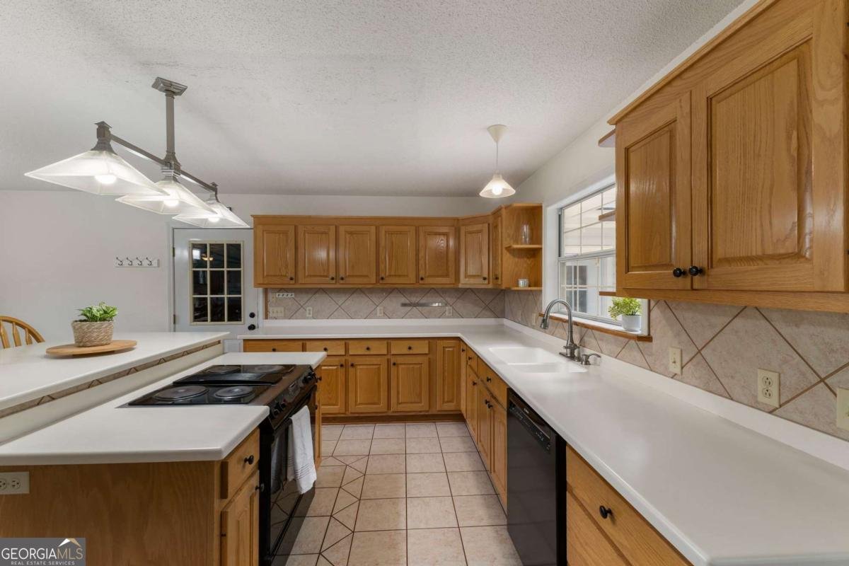 134 Singletree Lane Dawsonville - Photo 13