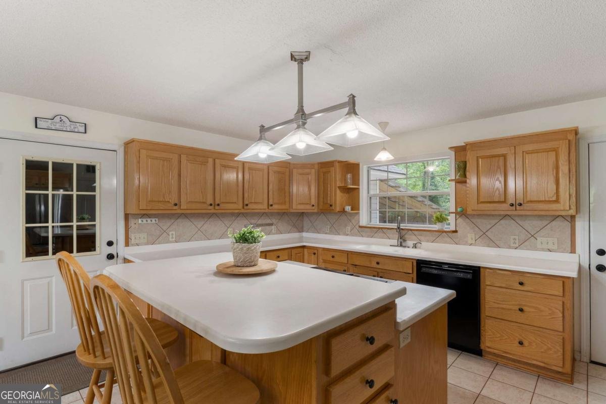 134 Singletree Lane Dawsonville - Photo 14