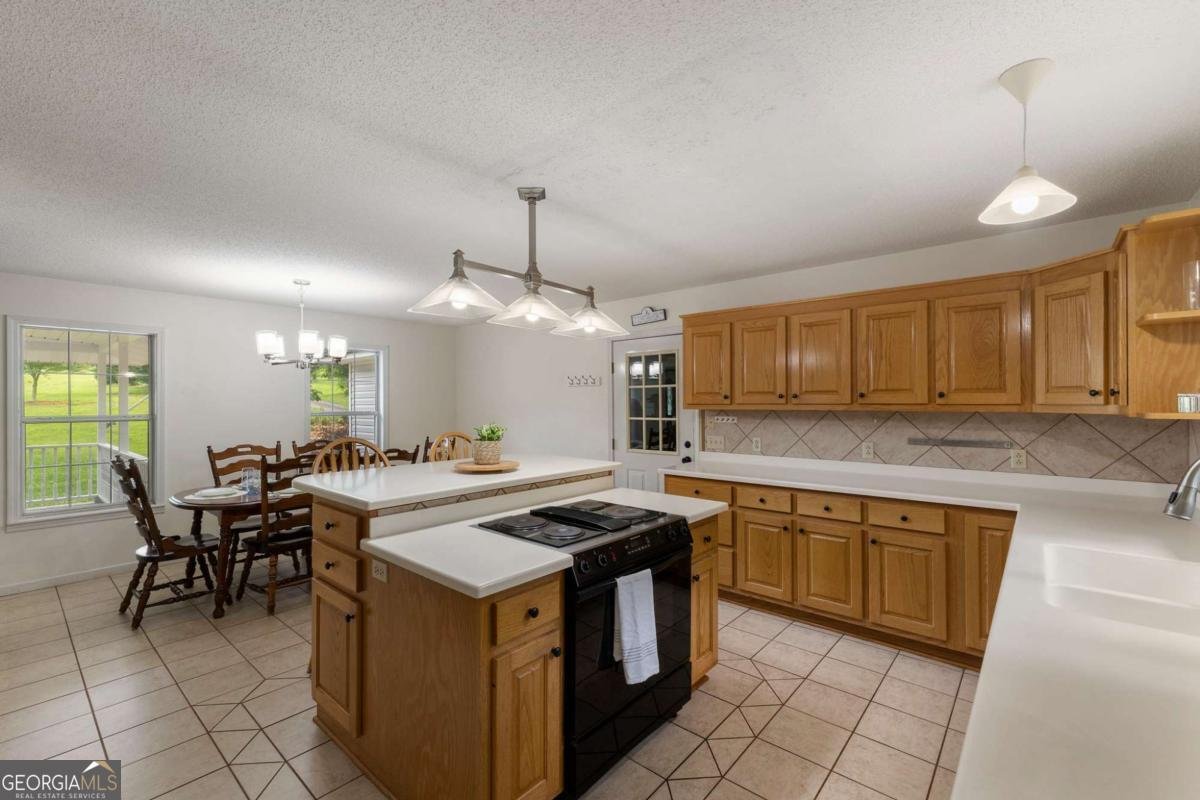 134 Singletree Lane Dawsonville - Photo 15