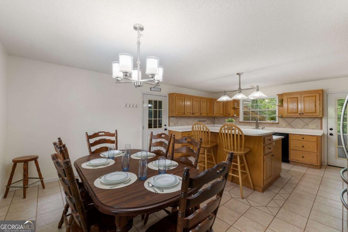 134 Singletree Lane Dawsonville - Photo 16