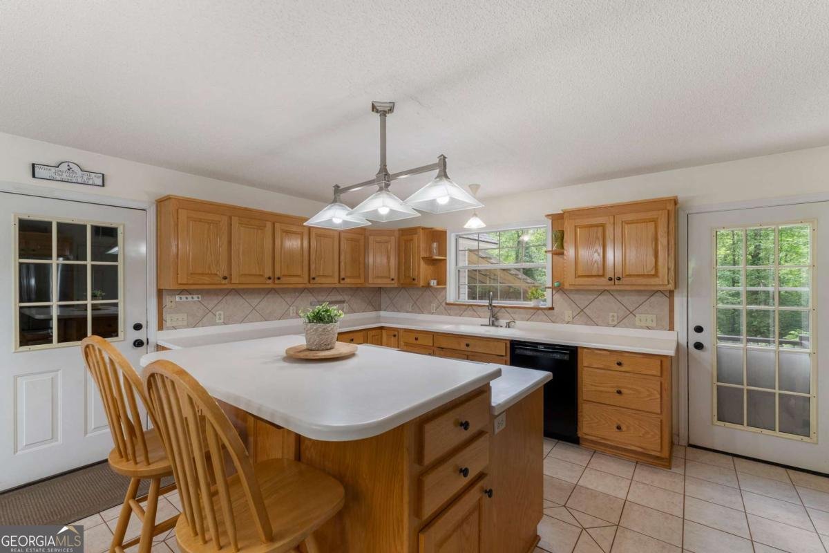 134 Singletree Lane Dawsonville - Photo 17