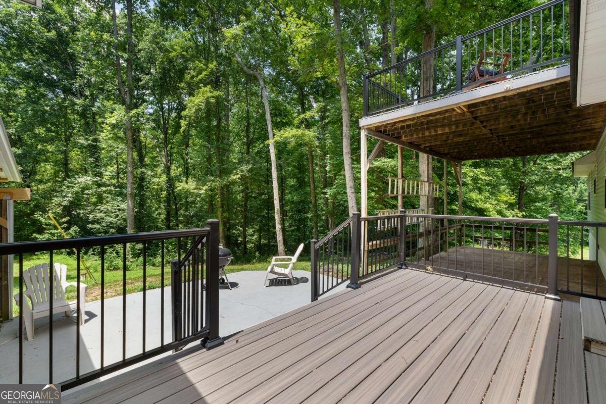 134 Singletree Lane Dawsonville - Photo 18