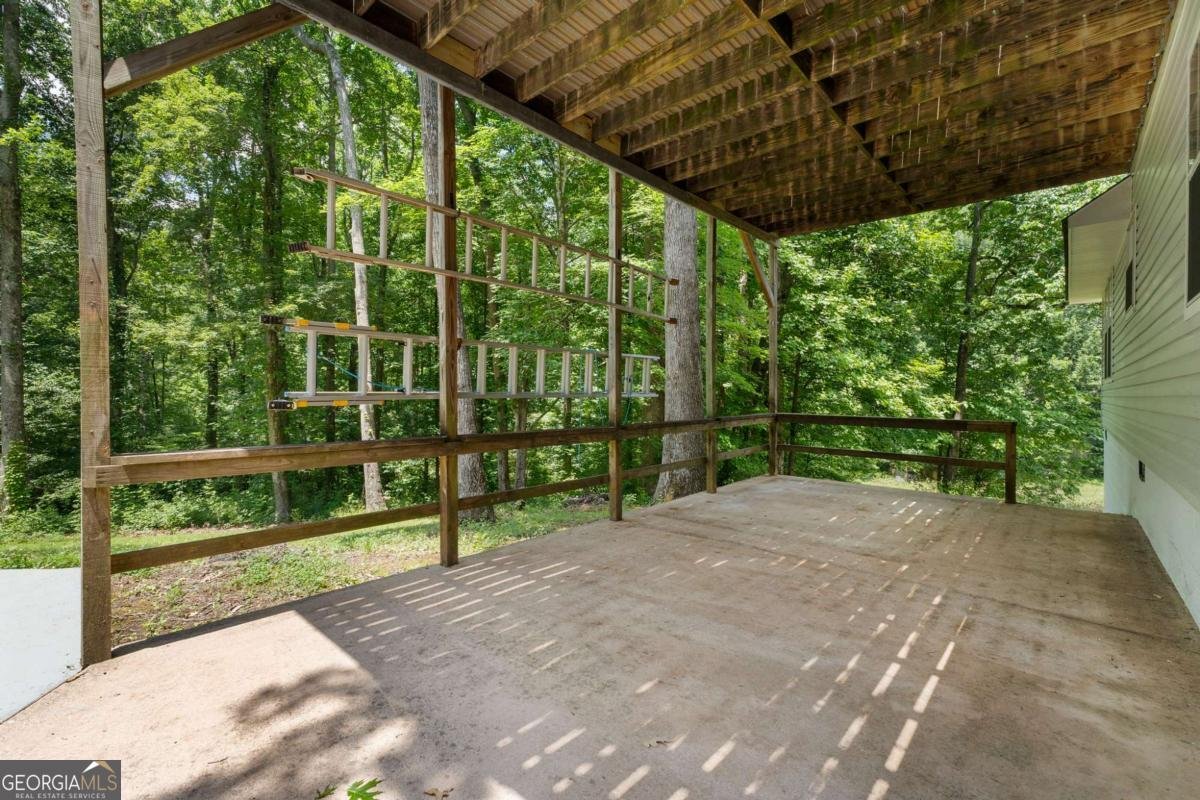 134 Singletree Lane Dawsonville - Photo 19