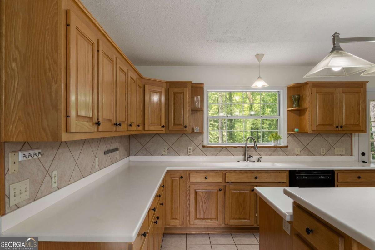 134 Singletree Lane Dawsonville - Photo 20