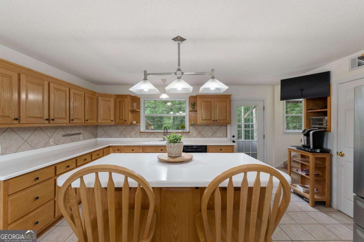 134 Singletree Lane Dawsonville - Photo 21