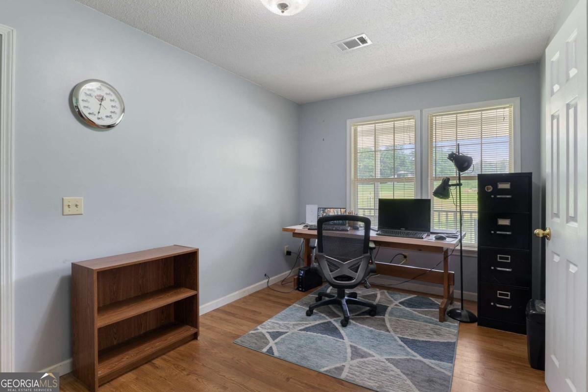 134 Singletree Lane Dawsonville - Photo 22