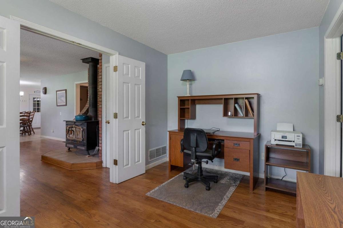 134 Singletree Lane Dawsonville - Photo 23