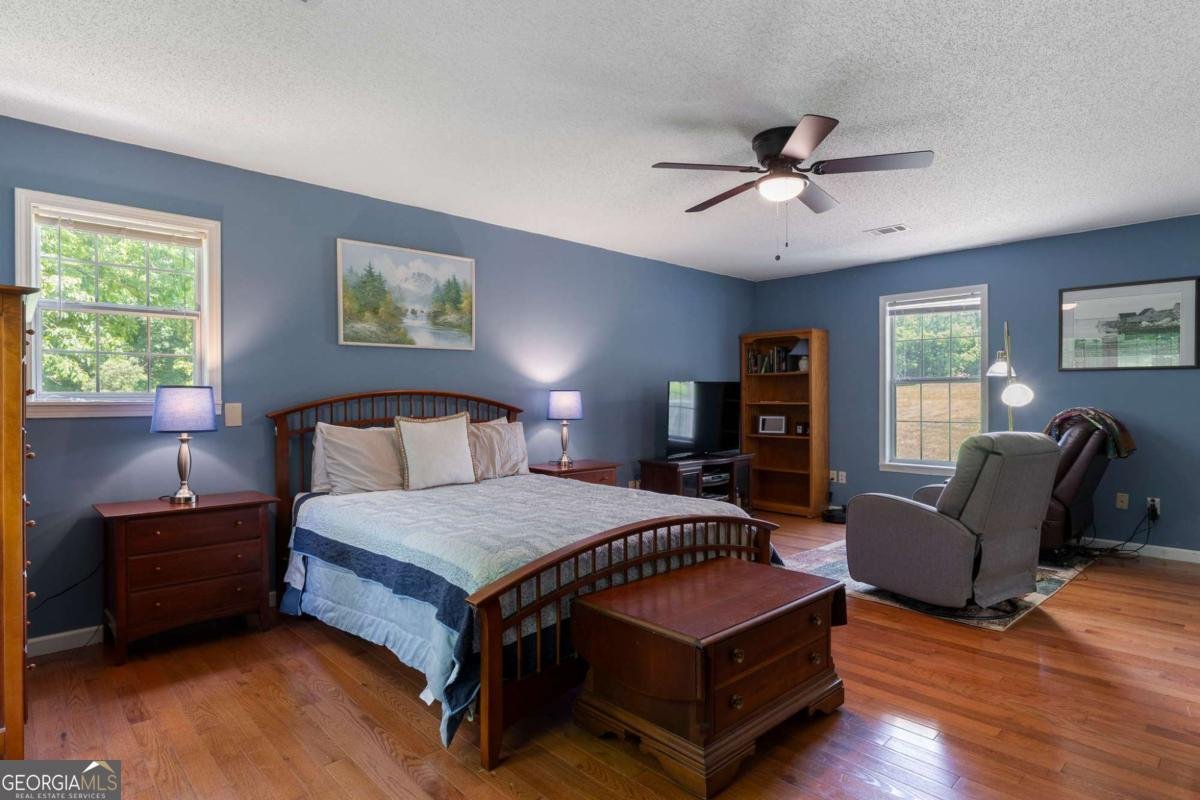 134 Singletree Lane Dawsonville - Photo 24