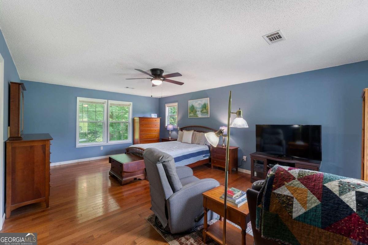 134 Singletree Lane Dawsonville - Photo 25