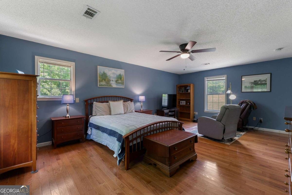 134 Singletree Lane Dawsonville - Photo 26