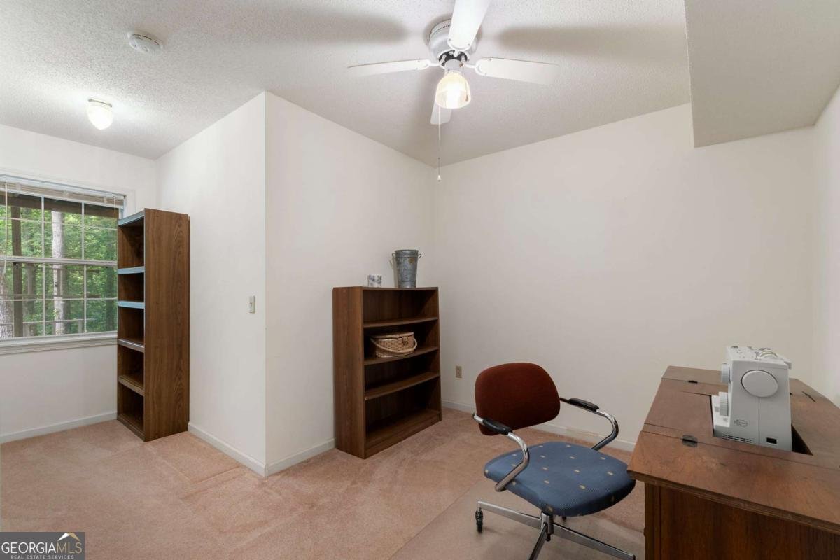 134 Singletree Lane Dawsonville - Photo 31