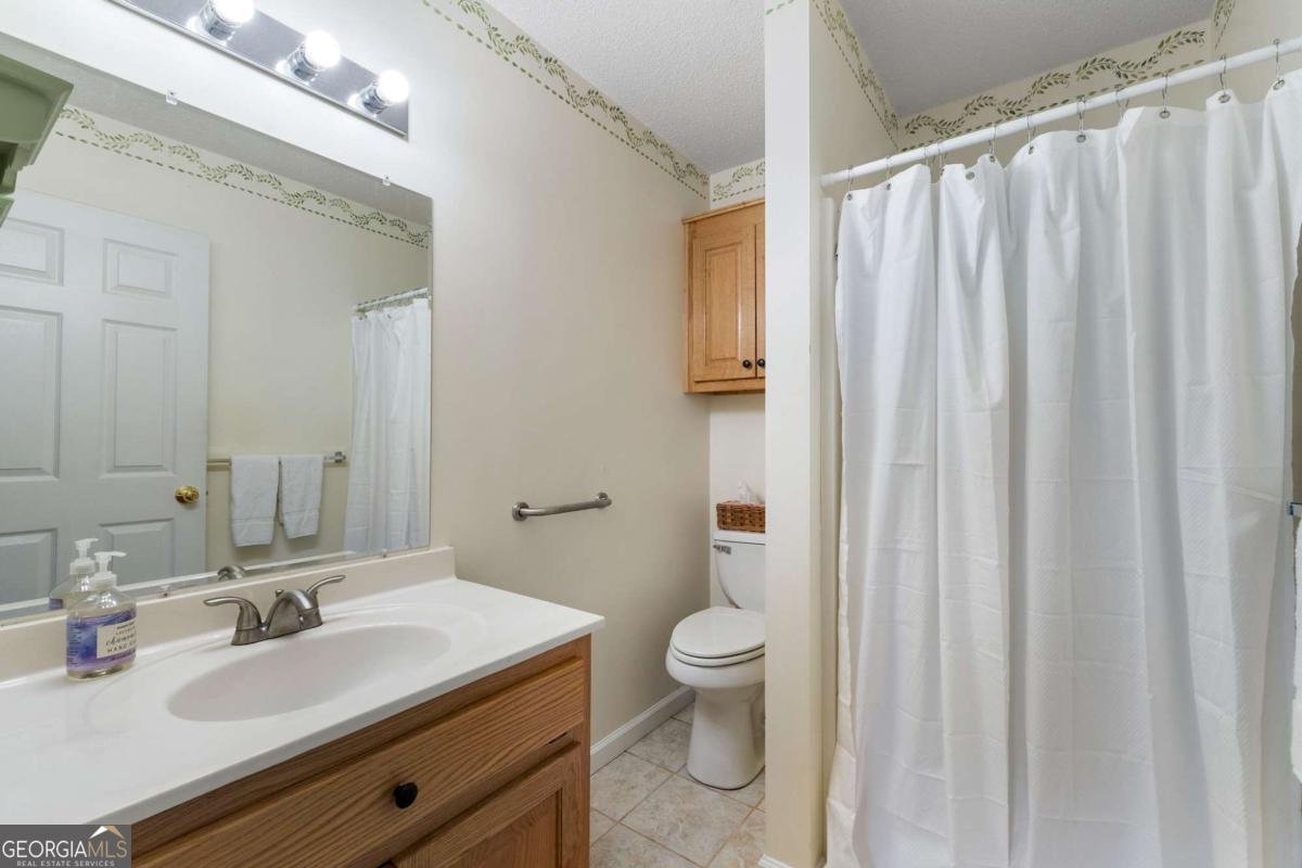 134 Singletree Lane Dawsonville - Photo 32