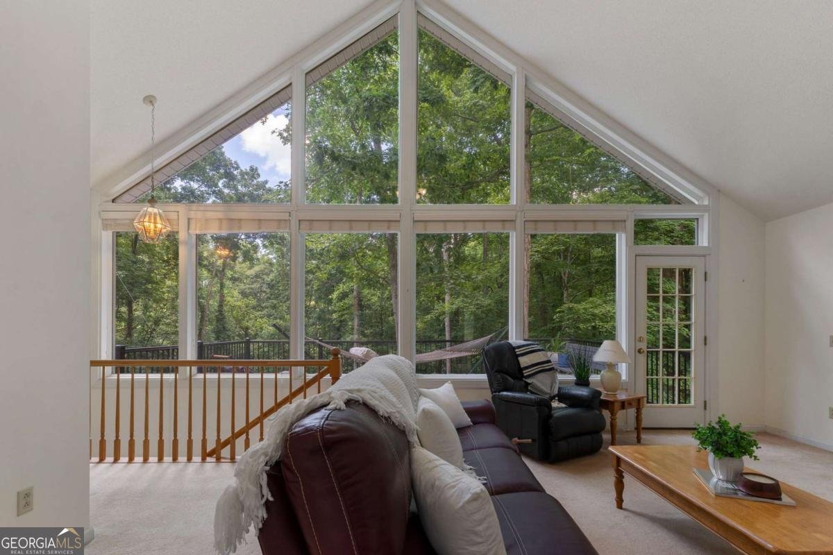 134 Singletree Lane Dawsonville - Photo 34