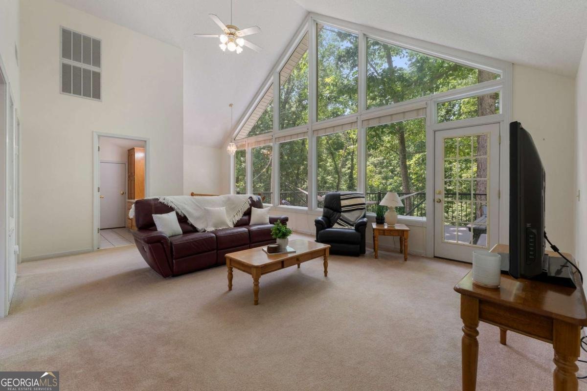 134 Singletree Lane Dawsonville - Photo 35