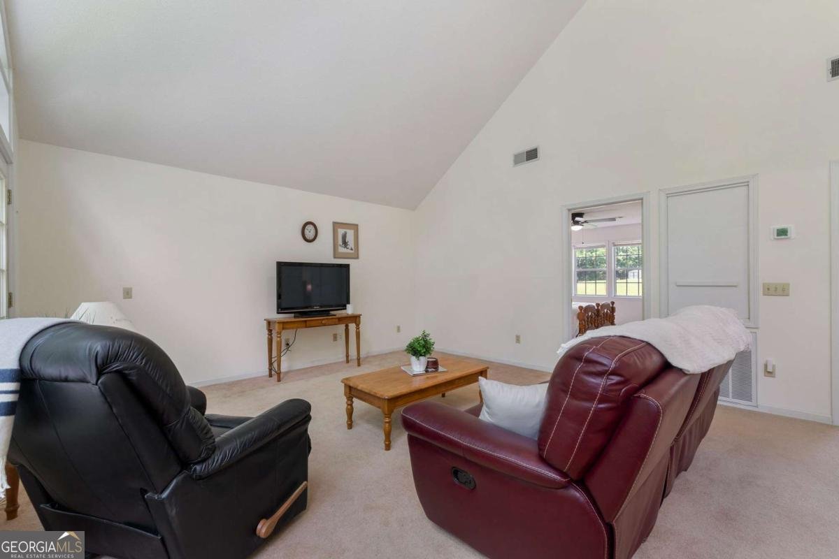 134 Singletree Lane Dawsonville - Photo 37