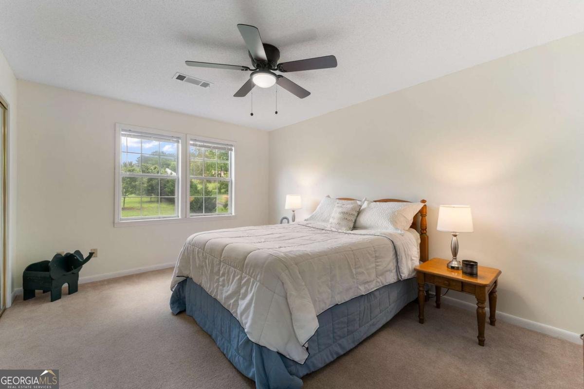 134 Singletree Lane Dawsonville - Photo 39