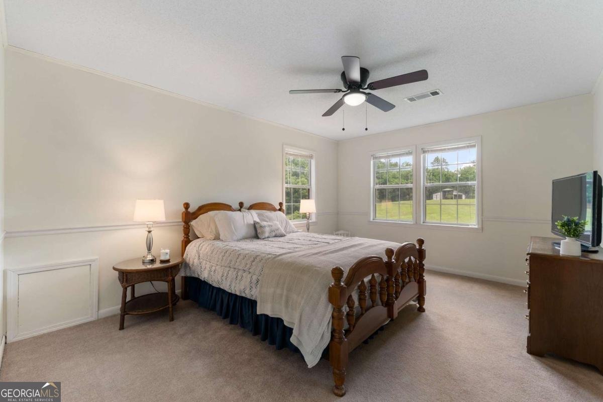 134 Singletree Lane Dawsonville - Photo 42
