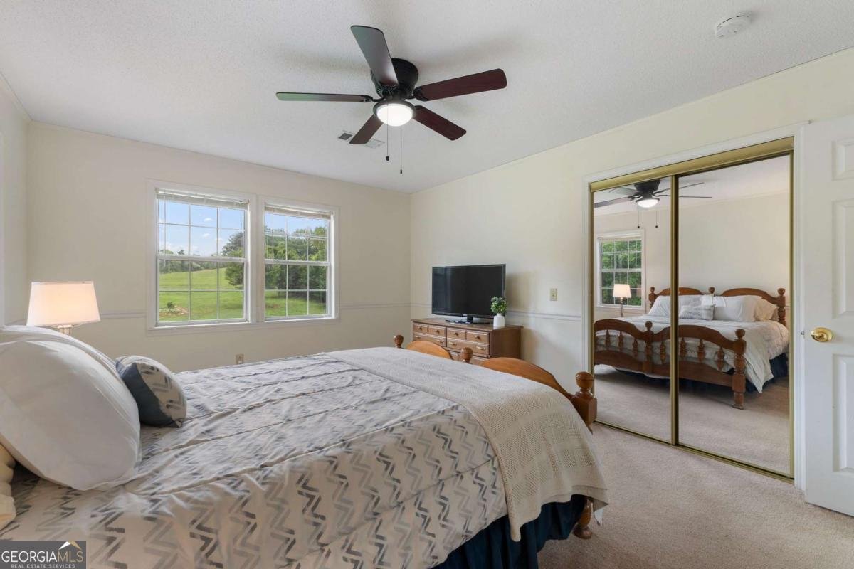 134 Singletree Lane Dawsonville - Photo 43