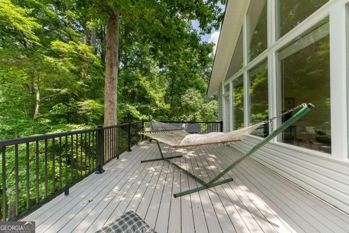 134 Singletree Lane Dawsonville - Photo 44